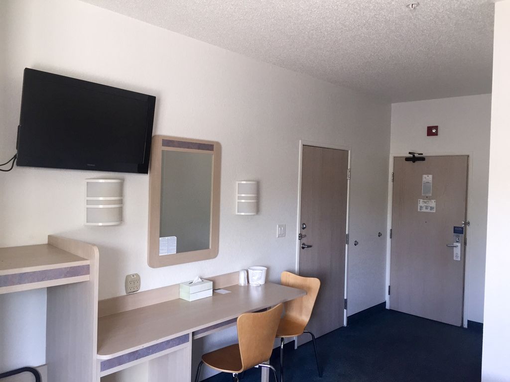 Motel 6-Junction City, Ks Rum bild