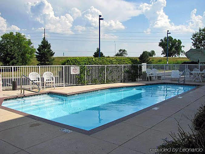 Motel 6-Junction City, Ks Exteriör bild